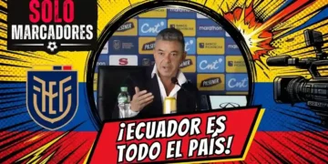 ¿Se acaba la sede fija? Marcelo Gallardo analiza la localía de Ecuador para las Eliminatorias 6 Marcelo Gallardo analiza alternar la localía Ecuador en Eliminatorias. Descubre sus razones sobre Quito, Guayaquil y el rendimiento de la Tri.