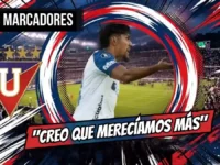 Creo que este equipo merecía más’: El doloroso desahogo de Luis Segovia tras la eliminación de Liga de Quito ante Palmeiras 5 Luis Segovia anotó y falló el penal decisivo en la eliminación de Liga de Quito ante Palmeiras en Libertadores. Revisa sus emotivas palabras.