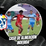 Manta FC Denuncia a Macará por Presunta Alineación Indebida en LigaPro 3 Manta FC denuncia a Macará por la presunta alineación indebida de Néstor Caicedo en la fecha 28 de LigaPro. Conoce los detalles de la apelación.