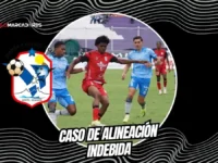 Manta FC Denuncia a Macará por Presunta Alineación Indebida en LigaPro 5 Manta FC denuncia a Macará por la presunta alineación indebida de Néstor Caicedo en la fecha 28 de LigaPro. Conoce los detalles de la apelación.