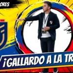 Marcelo Gallardo es el nuevo DT de Ecuador: Todos los detalles de su millonario contrato 3 Marcelo Gallardo firmará por cuatro años con la selección de Ecuador. Conoce los detalles de su contrato, su próximo debut en Asia y su cuerpo técnico.