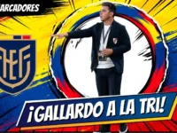 Marcelo Gallardo es el nuevo DT de Ecuador: Todos los detalles de su millonario contrato 5 Marcelo Gallardo firmará por cuatro años con la selección de Ecuador. Conoce los detalles de su contrato, su próximo debut en Asia y su cuerpo técnico.