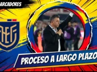 Marcelo Gallardo asume el mando de la Tri: "Vamos a iniciar un proceso largo" 5 Marcelo Gallardo asume como DT de la Selección de Ecuador buscando construir identidad y potenciar a la nueva generación de futbolistas jóvenes.