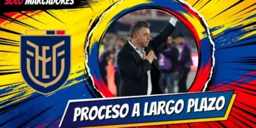 Marcelo Gallardo asume el mando de la Tri: "Vamos a iniciar un proceso largo" 8 Marcelo Gallardo asume como DT de la Selección de Ecuador buscando construir identidad y potenciar a la nueva generación de futbolistas jóvenes.