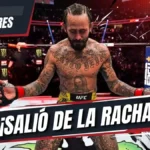 Marlon ‘Chito’ Vera se impone a Charles Jourdain y rompe su racha de derrotas en UFC 331 3 Marlon Vera venció a Charles Jourdain en UFC 331 en Los Ángeles. El ecuatoriano rompió una racha de cuatro derrotas consecutivas.