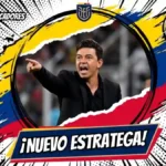 El revolucionario modelo de juego de Marcelo Gallardo en la Selección de Ecuador 3 Descubre cómo el modelo de juego de Marcelo Gallardo transformará a la Selección de Ecuador. Análisis táctico, eliminación de extremos y nueva era tricolor.