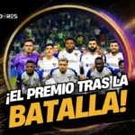 El premio que recibe Liga de Quito por la Copa Libertadores 2026 3 Liga de Quito cerró su participación en la Copa Libertadores 2026 frente a Palmeiras. Conoce los ingresos millonarios alcanzados por el club albo.