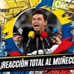 El impacto en Argentina por la llegada de Marcelo Gallardo a Ecuador: Así reaccionó la prensa 3 La prensa argentina reaccionó al anuncio de Marcelo Gallardo como DT de Ecuador. Repaso de las portadas de Olé, TyC, Infobae, La Nación y Página 12.