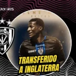 IDV oficializa la salida de Juan Riquelme Angulo al fútbol inglés 3 Se confirma la salida de Juan Riquelme Angulo al fútbol inglés. IDV emite un comunicado oficial respetando su decisión y deseándole éxitos.