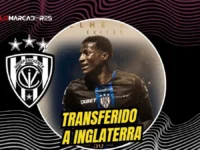 IDV oficializa la salida de Juan Riquelme Angulo al fútbol inglés 5 Se confirma la salida de Juan Riquelme Angulo al fútbol inglés. IDV emite un comunicado oficial respetando su decisión y deseándole éxitos.