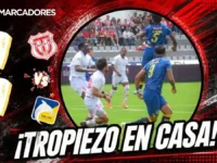 El Rodillo Rojo tropieza en el Bellavista y Delfín rescata un punto clave en la lucha por no descender 5 Técnico Universitario igualó 1-1 con Delfín por la fecha 1 del hexagonal por el no descenso. Delgado anotó para la localía y Ayunta empató.