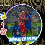 Delfín derrotó por la mínima a Técnico Universitario, en un duelo clave por el no descenso 3 Delfín Sporting Club derrotó 1-0 a Técnico Universitario con gol del zaguero Anthony Bedoya. Triunfo clave de los manabitas en la fecha 28 de LigaPro.