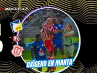 Delfín derrotó por la mínima a Técnico Universitario, en un duelo clave por el no descenso 5 Delfín Sporting Club derrotó 1-0 a Técnico Universitario con gol del zaguero Anthony Bedoya. Triunfo clave de los manabitas en la fecha 28 de LigaPro.