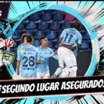 ¡Golpe camaratta en Quito! Universidad Católica vence a Orense y amarra el segundo puesto de la Liga Ecuabet 3 Universidad Católica derrotó 2-1 a Orense en la fecha 30 de la Liga Ecuabet. Aseguró el segundo lugar y clasificó al hexagonal por el título.