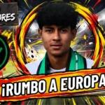 Virgilio Olaya jugará cedido en el FC Wacker Innsbruck de Austria, tras ser transferido al LAFC 3 El defensor ecuatoriano Virgilio Olaya deja Aucas, es fichado por el LAFC de la MLS y cedido a préstamo al Wacker Innsbruck de Austria. Detalles.
