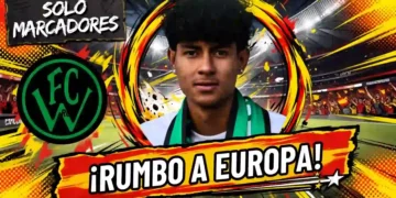 Virgilio Olaya jugará cedido en el FC Wacker Innsbruck de Austria, tras ser transferido al LAFC 6 El defensor ecuatoriano Virgilio Olaya deja Aucas, es fichado por el LAFC de la MLS y cedido a préstamo al Wacker Innsbruck de Austria. Detalles.