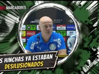 Vitor Castanheira tras eliminar a Liga de Quito: “Sus hinchas ya estaban desilusionados” 5 Vitor Castanheira analizó la clasificación de Palmeiras ante Liga de Quito en la Libertadores 2026 y destacó el fin de la racha en penales.