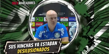 Vitor Castanheira tras eliminar a Liga de Quito: “Sus hinchas ya estaban desilusionados” 7 Vitor Castanheira analizó la clasificación de Palmeiras ante Liga de Quito en la Libertadores 2026 y destacó el fin de la racha en penales.