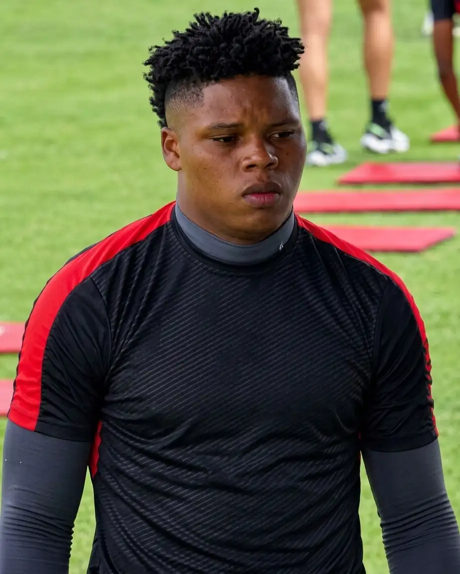 Dos hernias discales obligan a Bryan de Jesús a retirarse del fútbol profesional 22 Bryan de Jesús se retira del fútbol profesional por dos hernias discales. El exdelantero ecuatoriano enfocaría su carrera en la música.