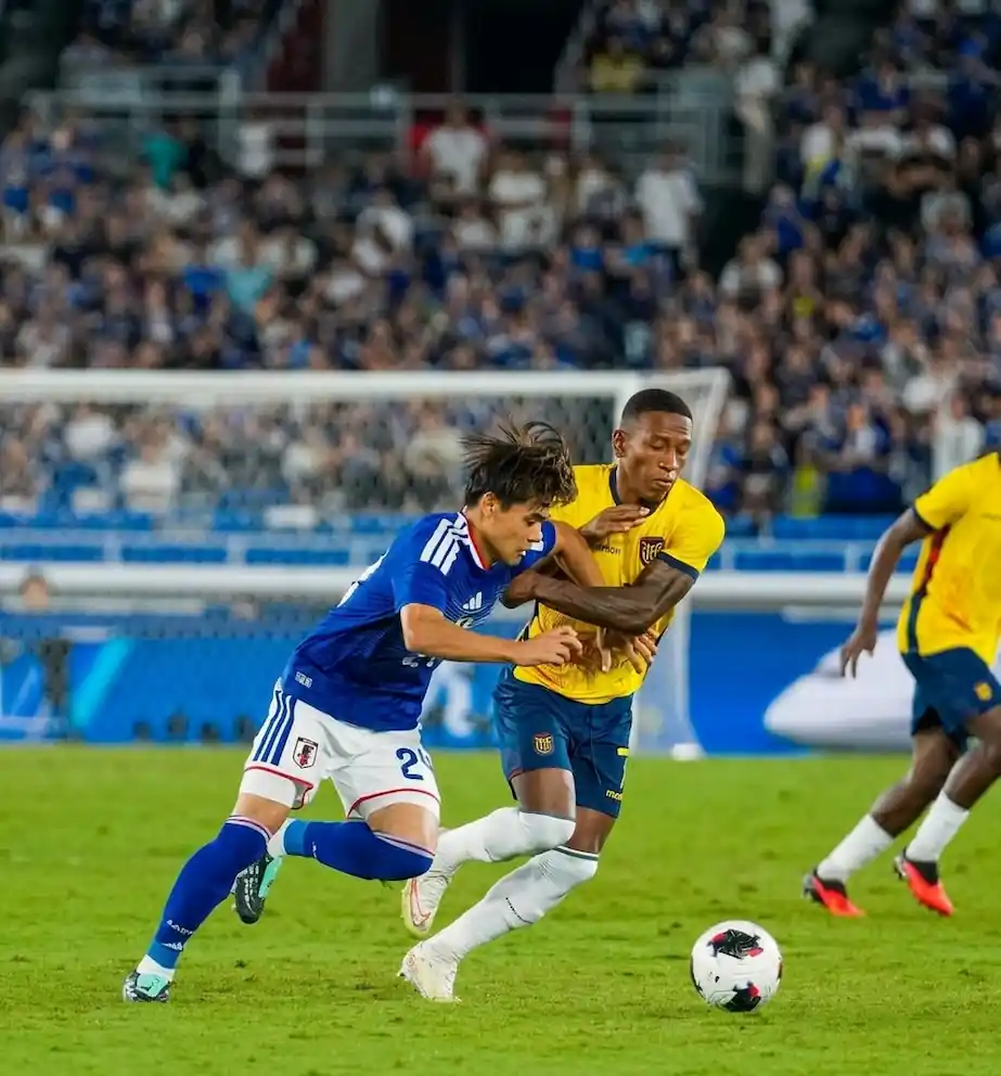 Ecuador cayó ante Japón en la definición por penales y disputará el tercer puesto de la Copa Kirin 22 Ecuador empató 0-0 ante Japón y perdió en la tanda de penales. La Tri disputará el tercer lugar de la Copa Kirin ante Panamá.