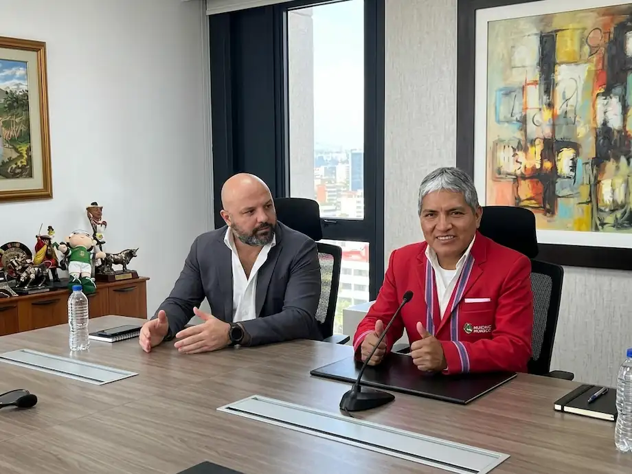 Alfonso Chango: “Se ha perdido credibilidad y atractivo” en la LigaPro 22 Alfonso Chango cuestiona el nuevo formato de la LigaPro 2027 y advierte sobre la falta de credibilidad y la baja asistencia a los estadios.