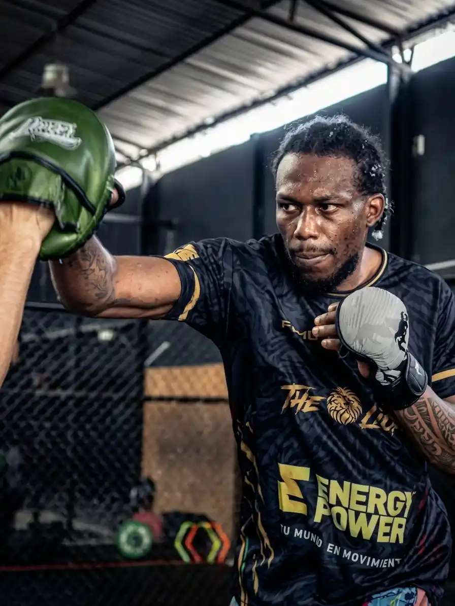 Mayton Perea salta al octágono: debut oficial en la UFC 336 junto a Michael Morales 23 Mayton Perea salta al octágono: debut oficial en la UFC 336 junto a Michael Morales