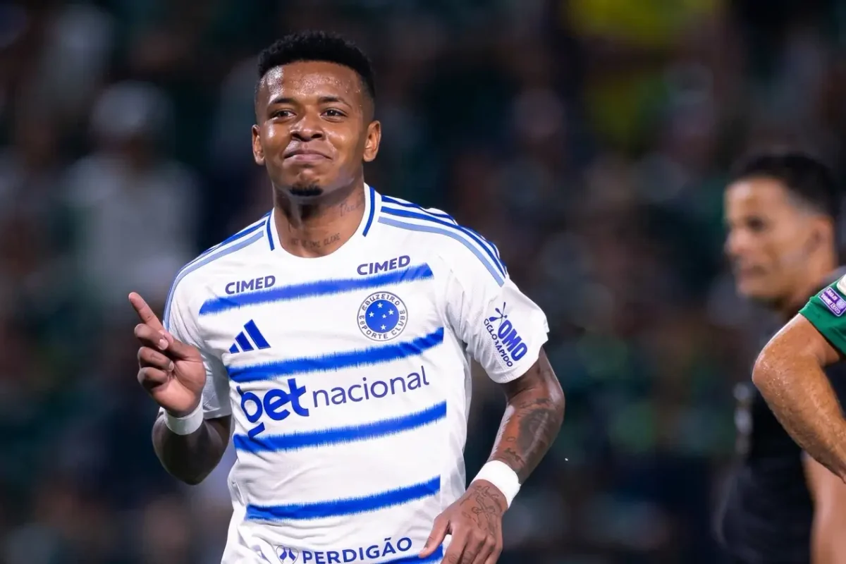 Respaldo de Keny Arroyo a Marcelo Gallardo: "Es un DT muy top y muy ganador" 23 Respaldo de Keny Arroyo a Marcelo Gallardo: "Es un DT muy top y muy ganador"