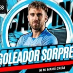 Agustín Campana sueña en grande con Macará: “Ni mi mamá creía que iba a hacer tantos goles” 3 Agustín Campana analizó el momento de Macará en la LigaPro y fijó el objetivo de clasificar a la Copa Libertadores.