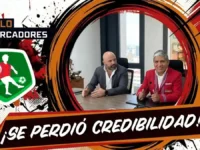 Alfonso Chango: “Se ha perdido credibilidad y atractivo” en la LigaPro 5 Alfonso Chango cuestiona el nuevo formato de la LigaPro 2027 y advierte sobre la falta de credibilidad y la baja asistencia a los estadios.