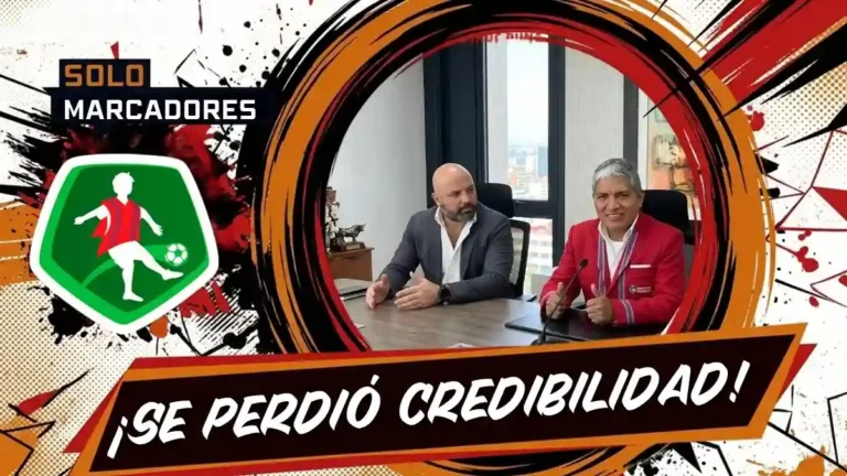 Alfonso Chango cuestiona el nuevo formato de la LigaPro 2027 y advierte sobre la falta de credibilidad y la baja asistencia a los estadios.