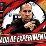 Sin margen para pruebas: la contundente razón de Leonardo Jardim sobre los escasos minutos de Anthony Valencia en Flamengo 3 Leonardo Jardim explicó por qué Anthony Valencia suma pocos minutos en Flamengo debido a la competencia con Plata y la recta final del torneo.