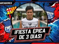 Armando Paredes reabre la polémica: "Fue una fiesta épica, viernes, sábado, domingo y lunes" 5 Armando Paredes recuerda una "fiesta épica" de tres días con excompañeros y TV, con condiciones estrictas y revelaciones polémicas.