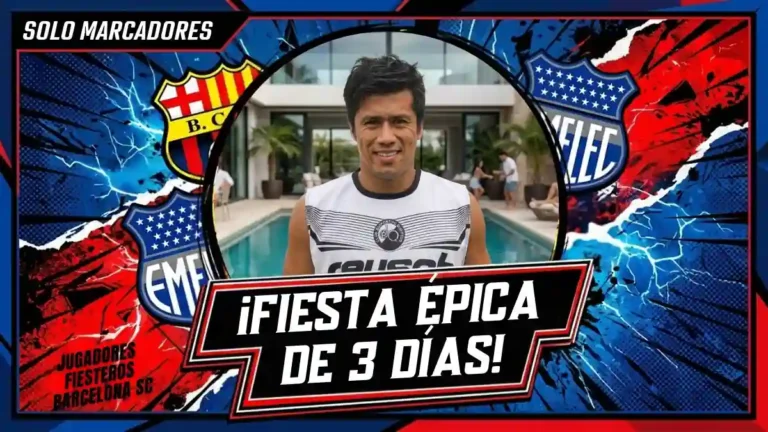 Armando Paredes recuerda una "fiesta épica" de tres días con excompañeros y TV, con condiciones estrictas y revelaciones polémicas.
