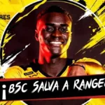 Barcelona SC salda deuda por Álex Rangel y evita suspensión del jugador 4 Miguel Montalvo confirma que Barcelona SC pagó los $38,000 del caso Álex Rangel, evitando una suspensión de seis meses para el jugador.