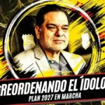 Barcelona SC reduce su sobredimensión: directiva proyecta reestructuración salarial para 2027 3 Barcelona SC busca ordenar sus finanzas para el plan 2027 tras confirmar que su nómina actual equivale a cuatro equipos completos.