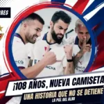 La camiseta de los 108 años de Liga de Quito ya está a la venta: cuánto cuesta y dónde comprarla 3 Nueva camiseta de Liga de Quito por los 108 años: diseño de Puma, precios de $64,99 a $74,99 y dónde comprarla en Marathon Sports.