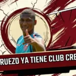 Carlos Gruezo encuentra nuevo destino en Perú para el 2027 3 Carlos Gruezo deja Santos Laguna y ficha por Universitario de Deportes en Perú hasta 2028. Conoce los detalles de su contratación.