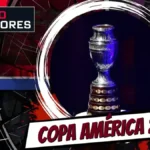 La Copa América 2028 se jugaría en Estados Unidos y, según The Times, Ecuador y Argentina quedaron fuera 3 The Times reporta que la Copa América 2028 volvería a Estados Unidos y que Ecuador y Argentina quedaron fuera. Conmebol aún no lo confirma.