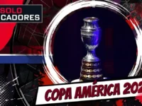 La Copa América 2028 se jugaría en Estados Unidos y, según The Times, Ecuador y Argentina quedaron fuera 7 The Times reporta que la Copa América 2028 volvería a Estados Unidos y que Ecuador y Argentina quedaron fuera. Conmebol aún no lo confirma.