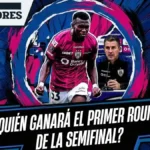 Delfín vs. Independiente del Valle: Todo lo que debes saber de la semifinal de ida de la Copa Ecuador 2026 3 Guía completa del partido Delfín vs IDV por la semifinal de ida de la Copa Ecuador 2026. Horarios, canales y detalles.