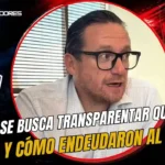 El calvario de El Nacional, entre el embargo y la Segunda Categoría 3 Revisa el desglose de los USD 12 millones en el caso El Nacional deudas, los 190 juicios, embargos y su descenso a la Segunda Categoría.