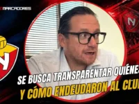 El calvario de El Nacional, entre el embargo y la Segunda Categoría 5 Revisa el desglose de los USD 12 millones en el caso El Nacional deudas, los 190 juicios, embargos y su descenso a la Segunda Categoría.