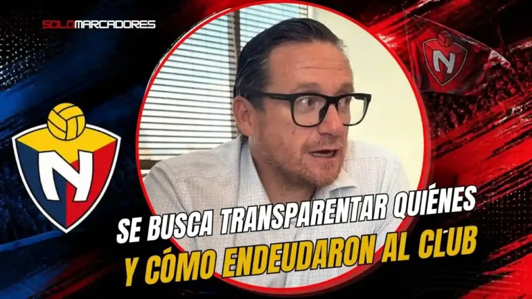 Revisa el desglose de los USD 12 millones en el caso El Nacional deudas, los 190 juicios, embargos y su descenso a la Segunda Categoría.