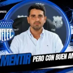 José David Jiménez admite deudas pero descarta paralización en la plantilla 3 José David Jiménez aclaró la situación financiera de Emelec, confirmó deudas pendientes y desmintió rumores de paralización en Samanes.