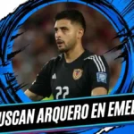 ¿Adiós a Pedro Ortiz? Emelec contacta a Rafael Romo para el arco azul 3 Emelec busca arquero: Rafael Romo confirma interés azul ante la eventual salida de Pedro Ortiz al finalizar la temporada.