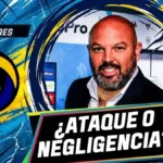 Falla en Zapping por ataque masivo: LigaPro exige corregir los errores en las transmisiones 3 Miguel Ángel Loor informó que un ataque masivo afectó la transmisión de Zapping en el partido de Barcelona SC ocasionando fallas.