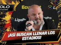 Miguel Ángel Loor y el formato LigaPro 2027: “La magia es unir regularidad con emotividad” 5 Miguel Ángel Loor detalló el nuevo formato LigaPro 2027, la Copa de la Liga, fechas FIFA y el cupo de ocho extranjeros para los clubes.