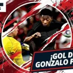 Gonzalo Plata marca gol en victoria de Flamengo ante Atlético Mineiro en el campeonato brasileño 3 Gonzalo Plata anotó en la victoria 3-2 de Flamengo sobre Atlético Mineiro. El Mengão recuperó el liderato del Brasileirão en el Maracaná.
