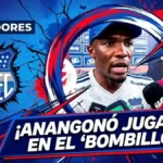 Gregory Anangonó pacta su salida de Universidad Católica y vestirá la camiseta de Emelec 3 Gregory Anangonó dejará Universidad Católica a fin de año tras la confirmación de Pablo Ortiz. El lateral derecho aceptó la oferta de Emelec para 2027.