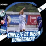 Remontada de impacto y fuego en las gradas: Guayaquil City vence a Emelec 3 Guayaquil City superó un 0-2 en contra frente a Emelec con un hat-trick de Diego Dorregaray en un partido marcado por incidentes en la tribuna.